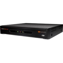 Digital Watchdog VMAX A1 All-In-One DVR Record All Analog Cameras to 960H, AHD and TVI