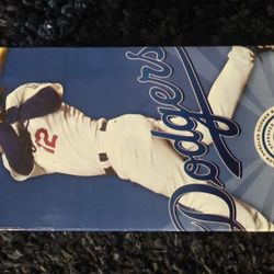 2005 Jeff Kent Bobblehead