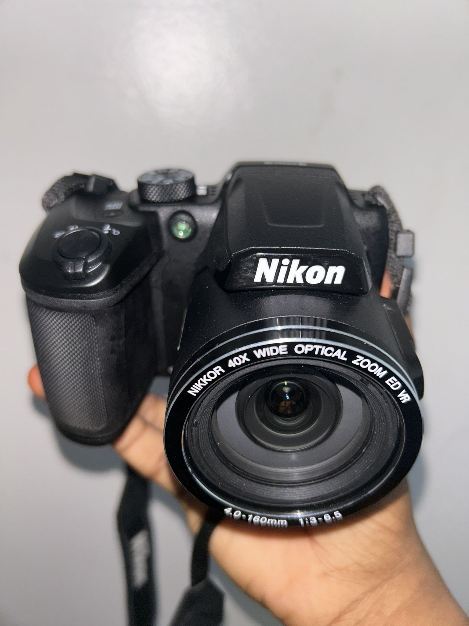 Nikon Camera