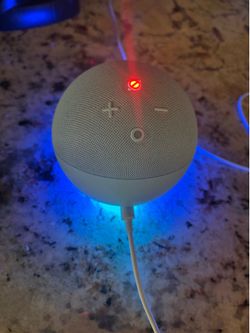 Amazon Echo