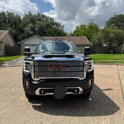 2020 GMC Sierra