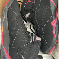 Air Jordan 7 Retro