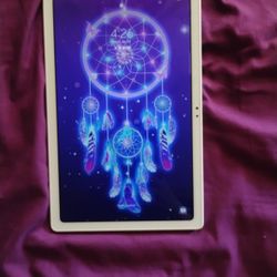Galaxy A7 Tablet 