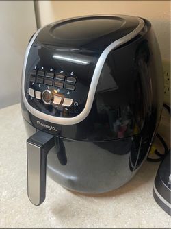 Power XL Air Fryer