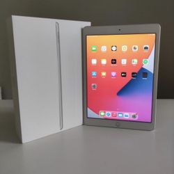 Apple iPad 8th Gen 