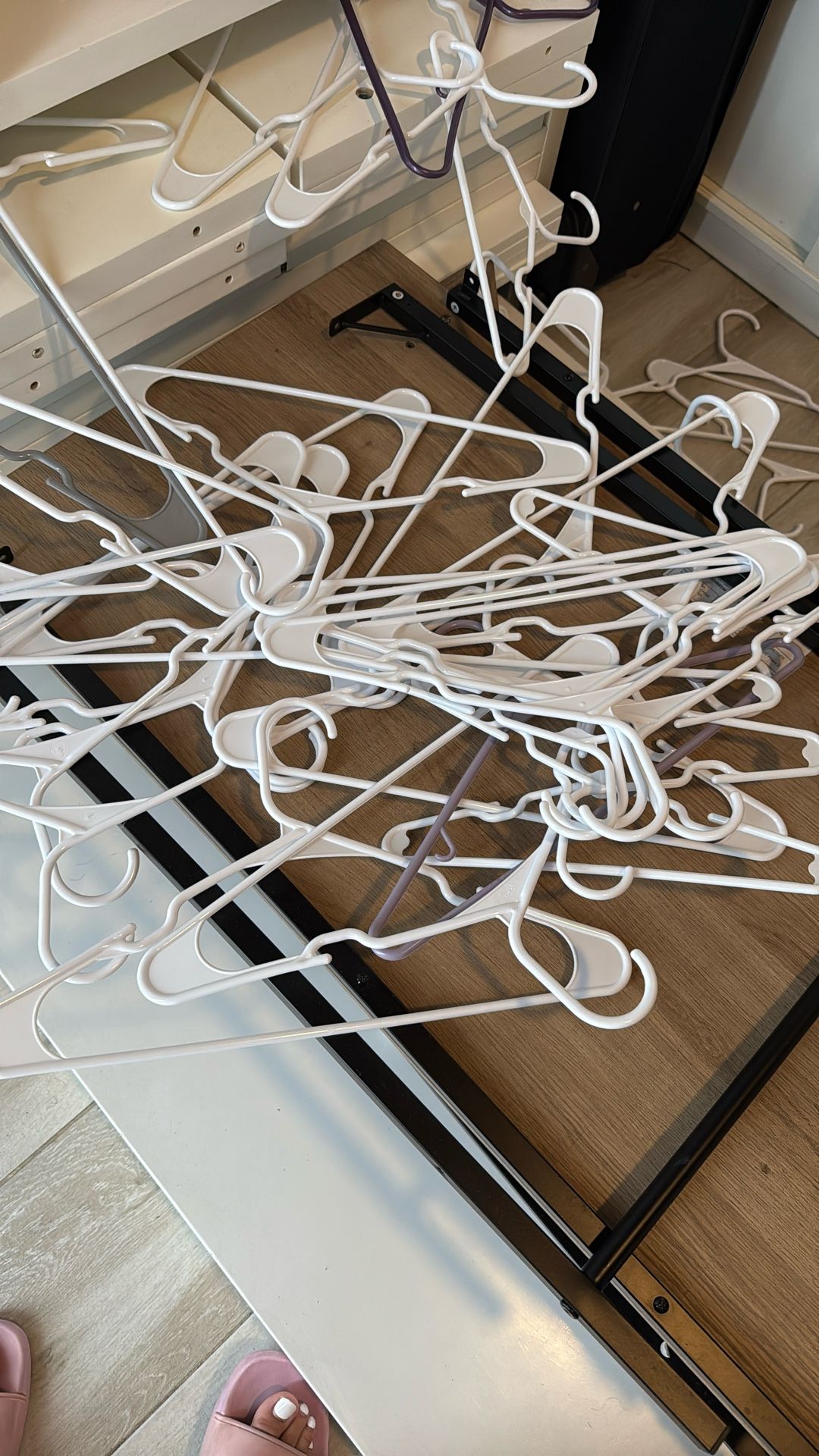 Hangers