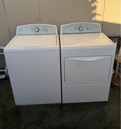 Washer and dryer set kenmore high efficiency