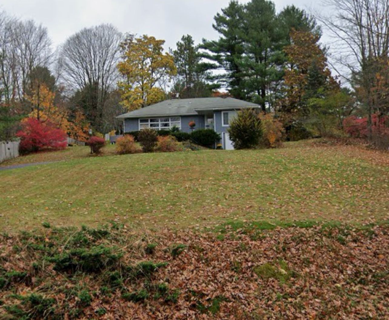 Estate sale (everything must go)