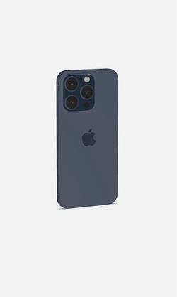 Apple iPhone 15 Pro 256Gb