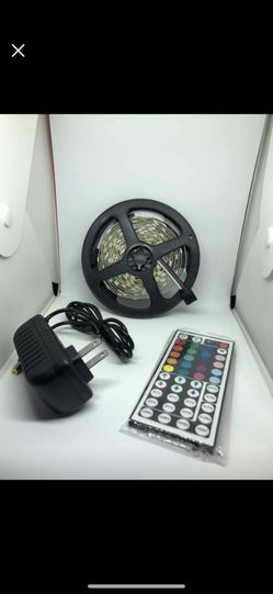 16ft led light strip