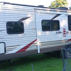 2016 AR one maxx Starcraft