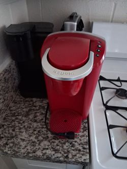 Coffee maker