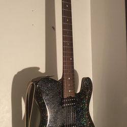 Tele Style Guitar