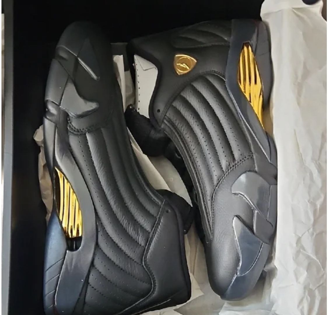 Jordan Defining Moment Pack