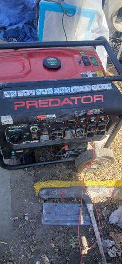 Generator Raptor