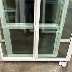 Windows & Door