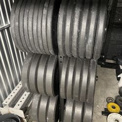 Rogue CrossFit Gym Equipment