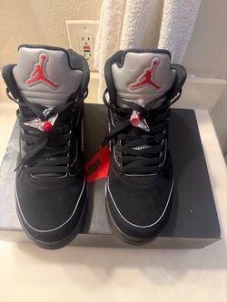Jordan 5