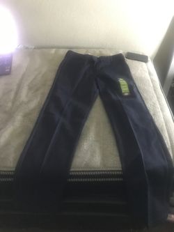Brand new navy blue dickies