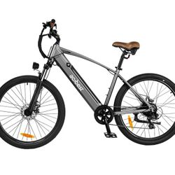 Ebike