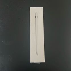 Apple Pencil (1st Gen)