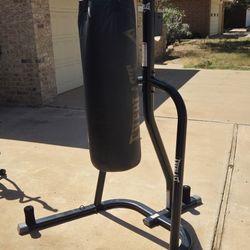 Home Gym Equipment 