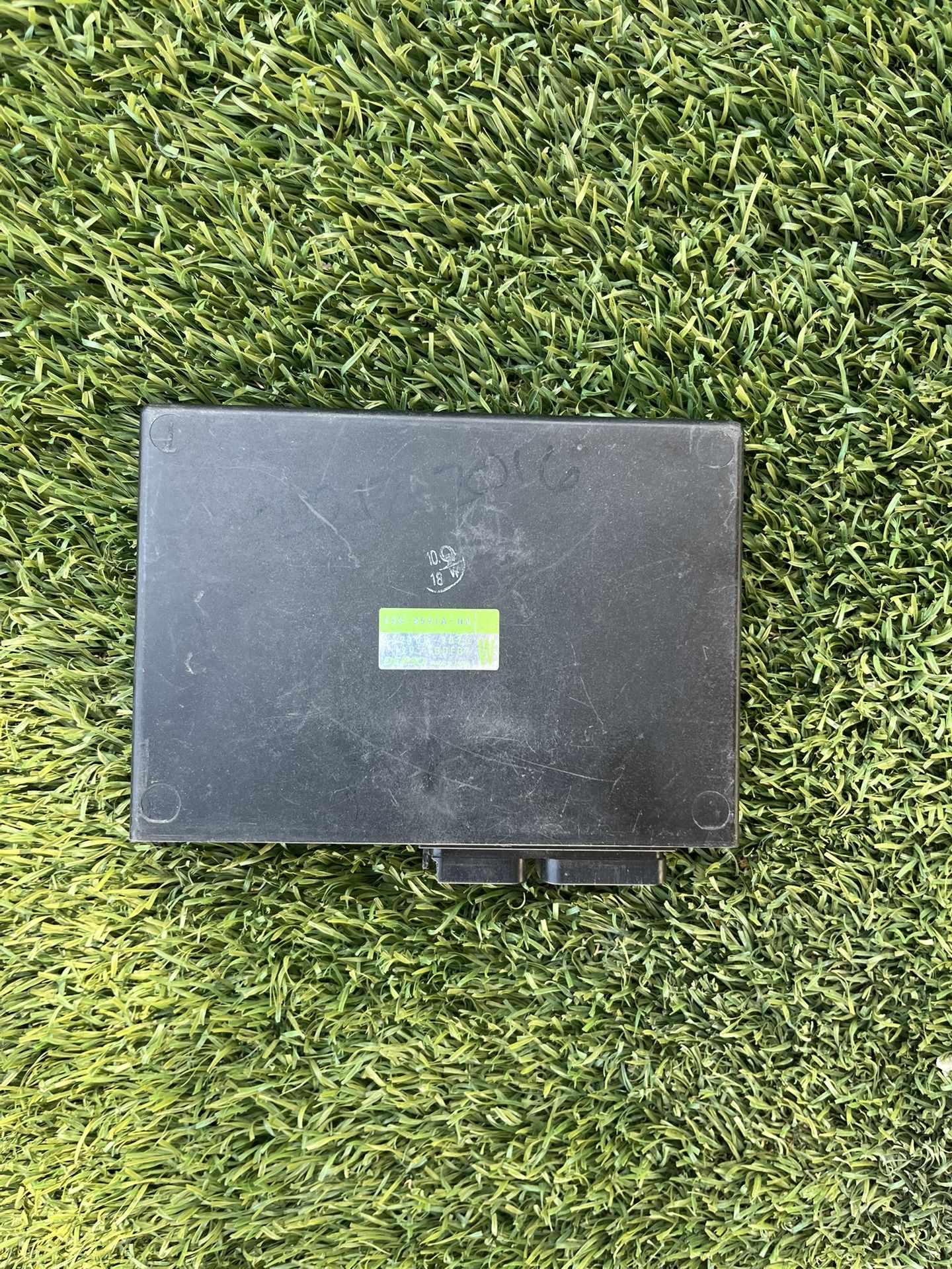 Yamaha R6 Ecu 2008-2016