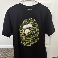 Bape T-Shirt