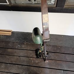 Vintage Right Handed Bear Whitetail Hunter Compound Bow