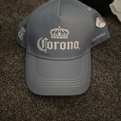 Corona Hat
