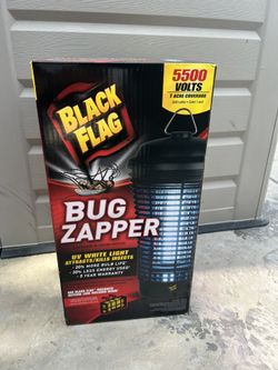Bug   Zapper 