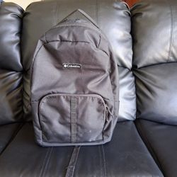 School Backpack 🎒  Columbia