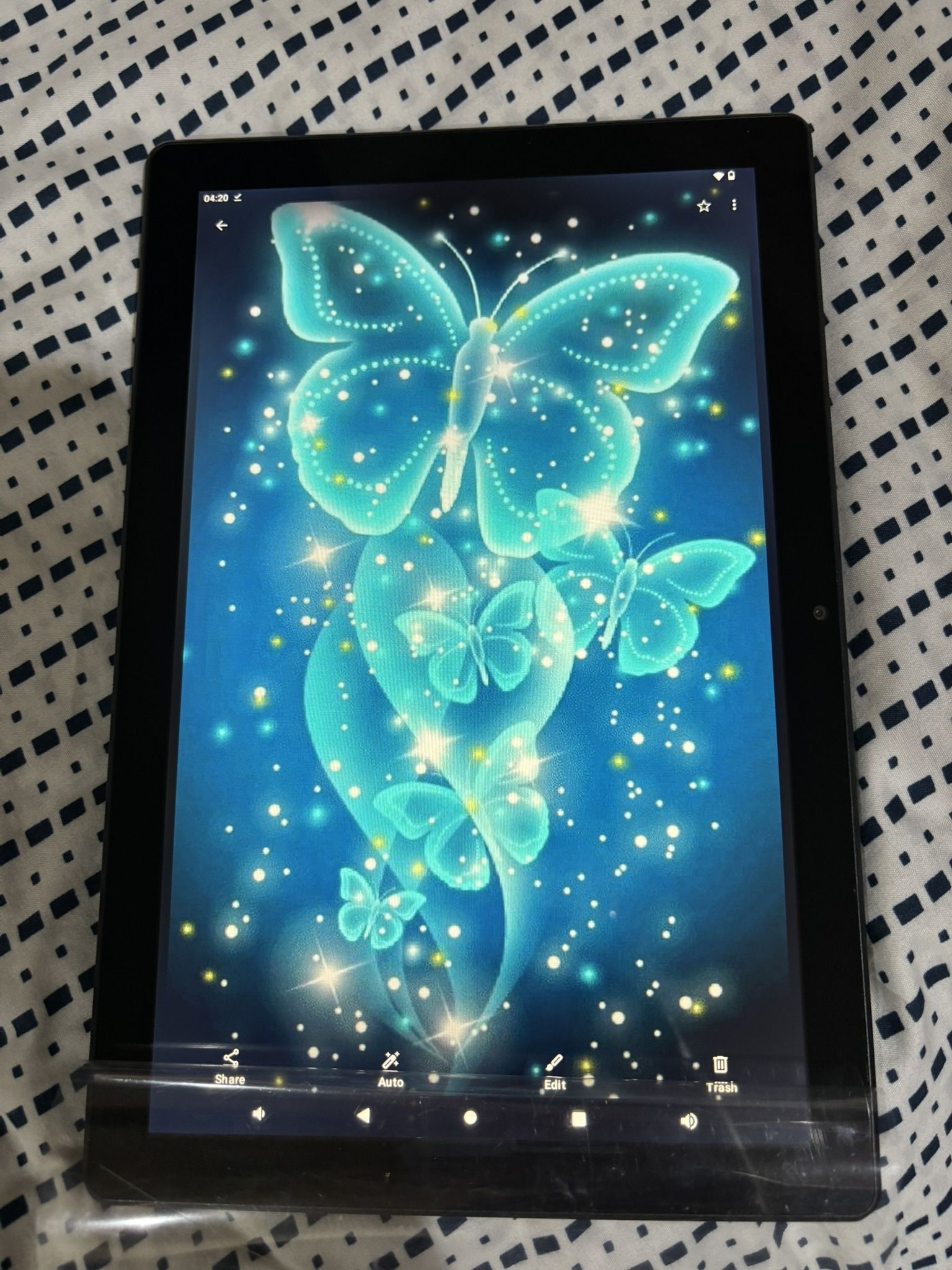Android Tablets 13