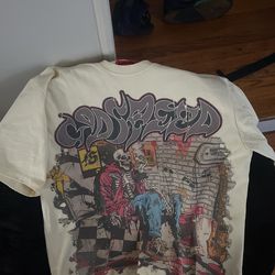 Godspeed Shirt