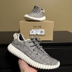Yeezy 350 Turtle Dove 2022