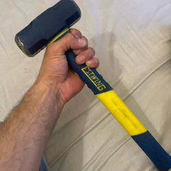 Estwing Sledge Hammer
