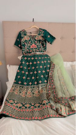 Lehenga Choli