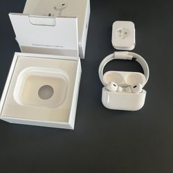 AirPod Pro Gen 2 With ANC
