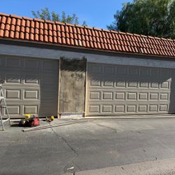 Garage Door 
