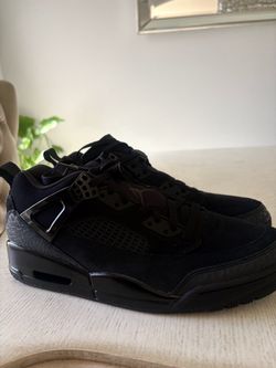 Jordan Spizike Low