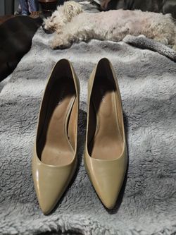 Calvin Klein High Heels