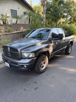 2003 Dodge Ram 1500