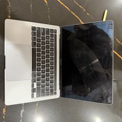 MacBook Pro 13in 512