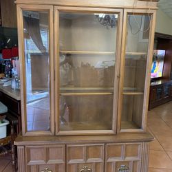 China Cabinet 