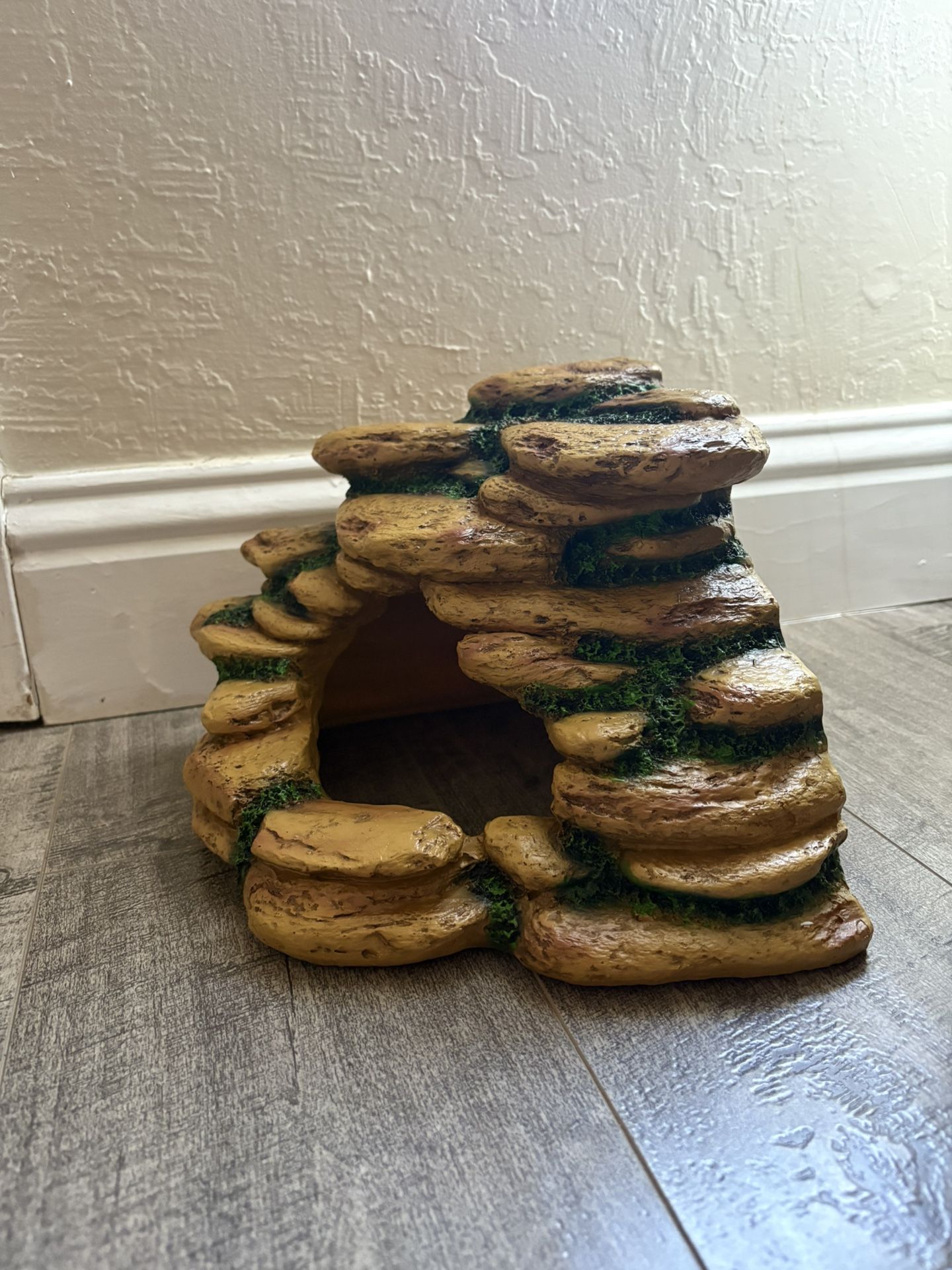 Reptile Hide