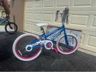 Bike huffy “20 sea star