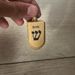 Dreidel 