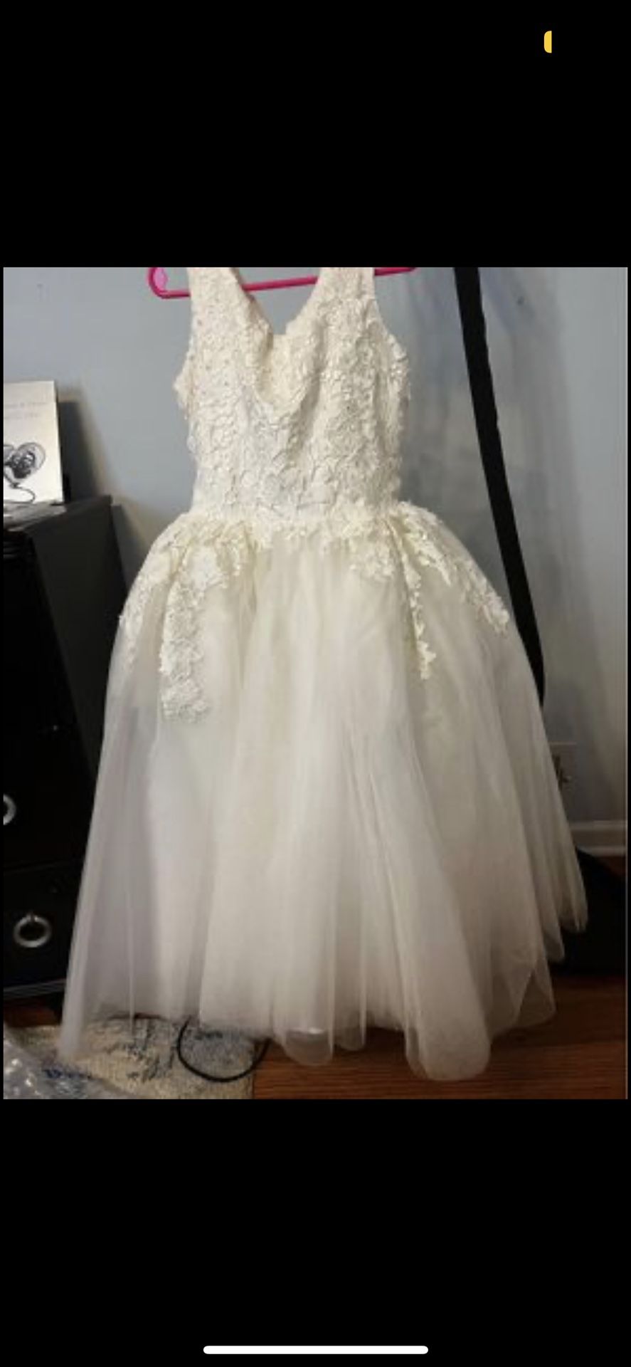 Flower Girl Dress