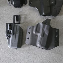 Glock 19 Gen 4 Holsters