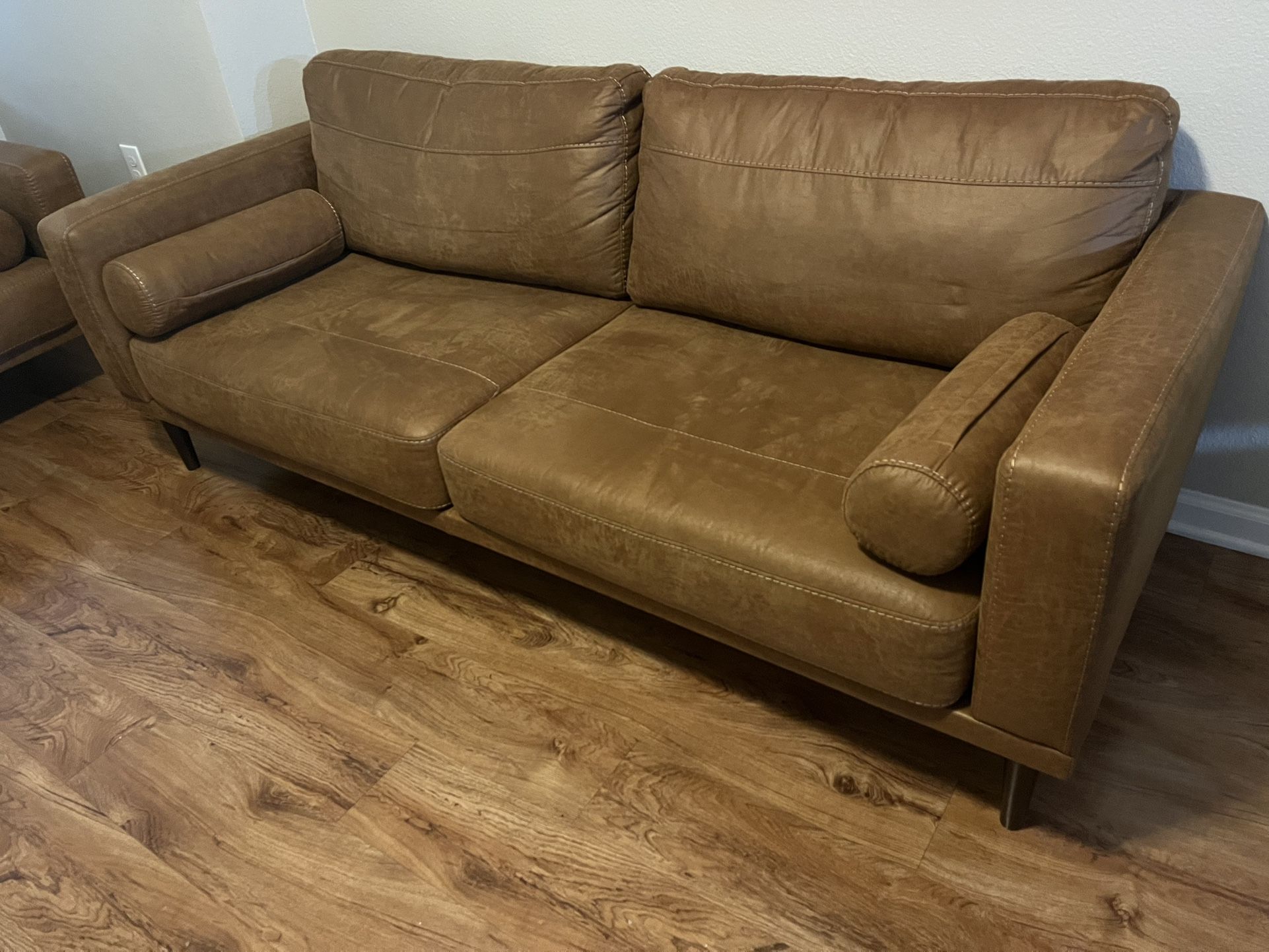 Ashley Furniture Couches